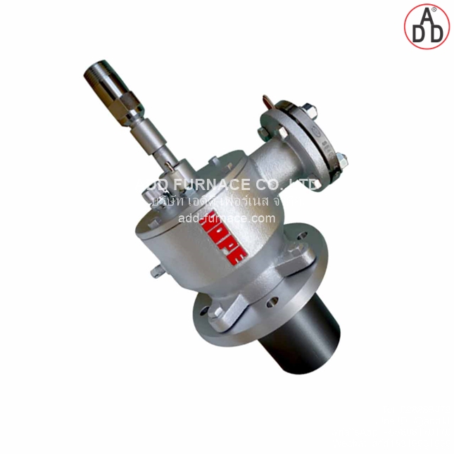 HopeBurner Type MJ-3 (2)